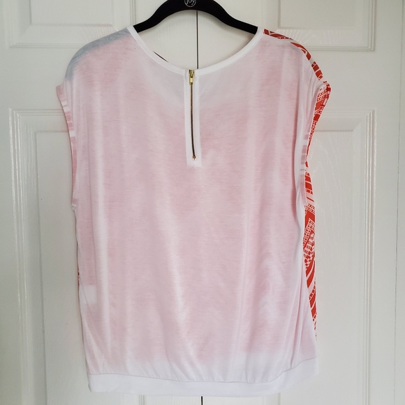 StitchFix Collective Concept Chevron Top - Picture 3 of 6